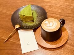 -一尺花园(安和花园店)
