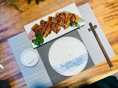 -森味薪火烧•烧鸟居酒屋•日本料理(望京店)