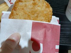 -肯德基(杭州永安店)