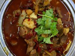 -鲁西南老厨子·特色鲁菜(经一纬五店)