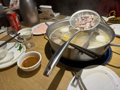 -八合里潮汕鲜牛肉火锅(万科里店)