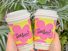 -Seesaw Coffee(环贸iapm店)