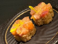 -蟹犇前•帝王蟹雪蟹(陆家嘴店)