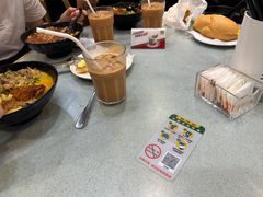-华嫂冰室(尖沙咀店)