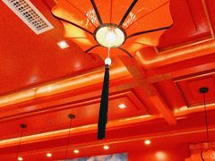 -南锣肥猫·麻辣烤鱼·16年现烤现卖(财富购物中心店)