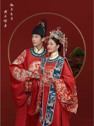 -索菲雅新派婚纱摄影(桂林店)