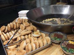-老城南.鸭血粉丝汤(夫子庙店)