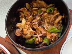 -小粤楼·怀旧粤菜(万辉国际广场店)