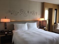 -杭州逸酒店(西湖武林店)