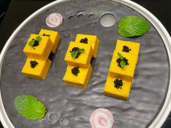 -富淳饭店(陆家嘴保利广场店)