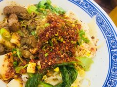 -老陕油泼面(回民街店)