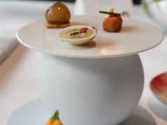 -Le Comptoir de Pierre Gagnaire