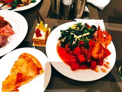 -杭州盛泰开元名都大酒店-地中海自助餐厅