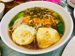 -汤记传菜(秀浦路店)