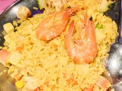 -新越盏·东南亚料理(捷登都会店)