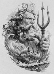 -老兵纹身·原创设计·修改遮盖