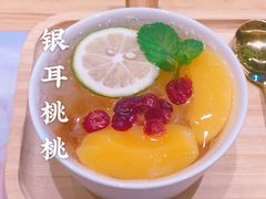 -炖物24章·顺时轻养茶(黄龙店)