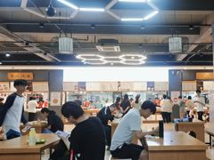 -南京信息职业技术学院-1食堂