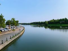 -美兰湖景区