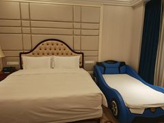 -上海虹桥西郊庄园丽笙大酒店