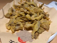-关东小磨东北菜(上海长风大悦城店)