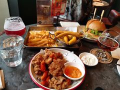 -京A Taproom·精酿餐吧(CBD店)