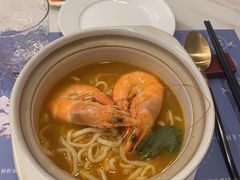 -子霖南山鲜虾面(南山总店)