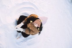 -SOFT GRAPHY柔软纪儿童摄影