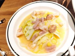 -太二酸菜鱼(正大广场店)