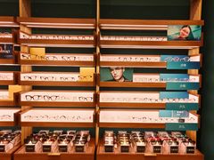 -LensCrafters亮视点(东方新天地店)