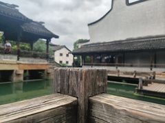 -乌镇景区