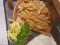 -牛人日志·鲜牛肉骨汤火锅(万科里瑧店)
