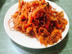 -金台阶鱼馆(于桥水库店)