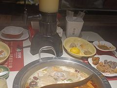 -豆花姐烂豆花火锅(水屯北路恒大滨河店)