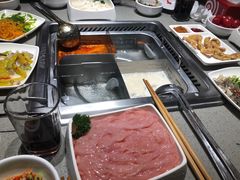 -海底捞火锅(坪山益田假日广场店)