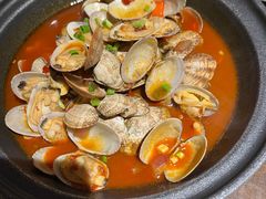 -聚汇三少·龙虾·中餐厅(莫邪路新天地店)