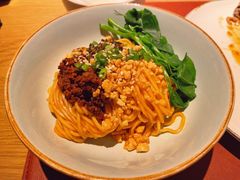 宜宾燃面-滋色臻选川菜(北京坊旗舰店)