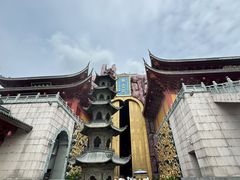 -上海东林寺(金山区)