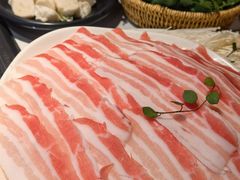 -东道煮牛肉火锅(重庆路店)