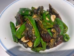 -楚山晓·湖北菜(武汉光谷K11店)
