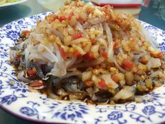 -富临轩私房菜(集庆门大街店)