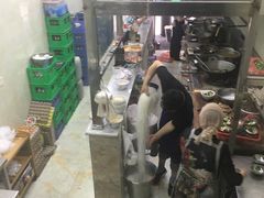 -刘信牛羊肉小炒泡馍(回民街店)