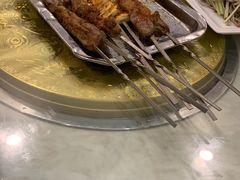 -疆域美食