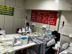 -新街口百货商场