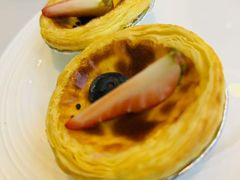 -小白桦西餐厅
