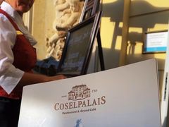 -Coselpalais Restaurant & Grand Cafe