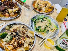 -彭姐麻辣烫(海淀店)