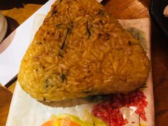-千代武日本料理(开发区店)