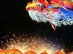 -北戴河集发农业梦想王国