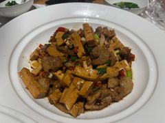 -小隐院子·庭院餐厅(大学城后湖店)